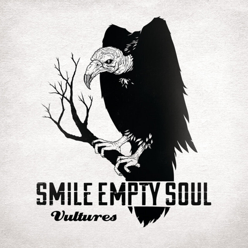 Vultures [Colored Vinyl] [Limited Edition]