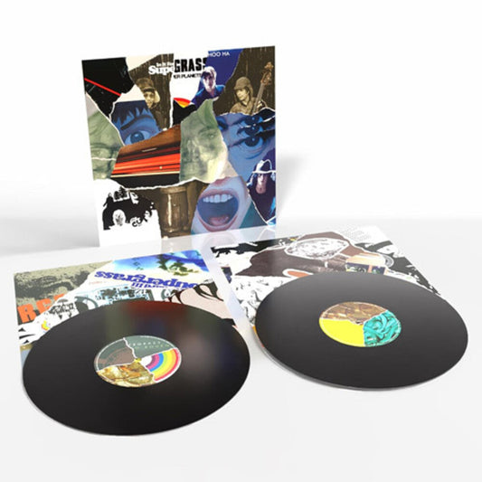 Strange Ones [2 LP]