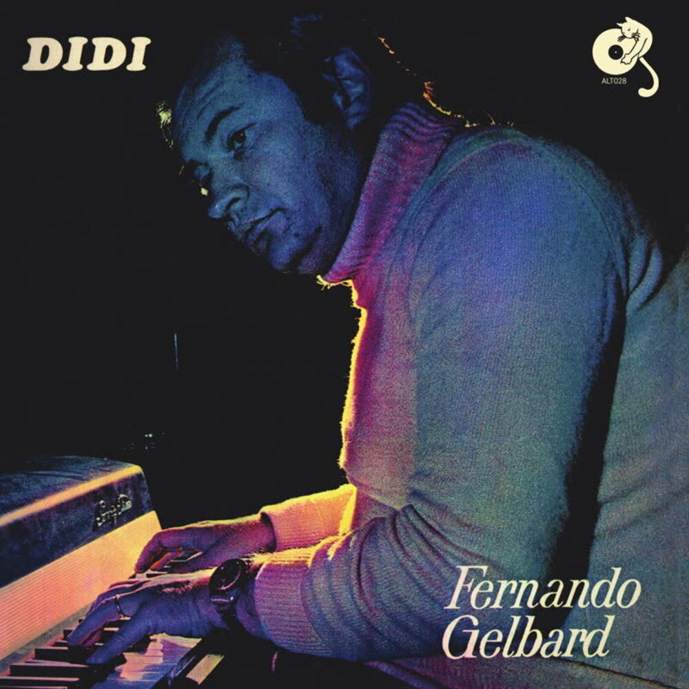 Didi [LP]