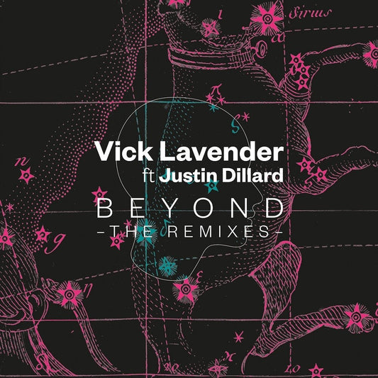 Beyond: The Remixes [LP]