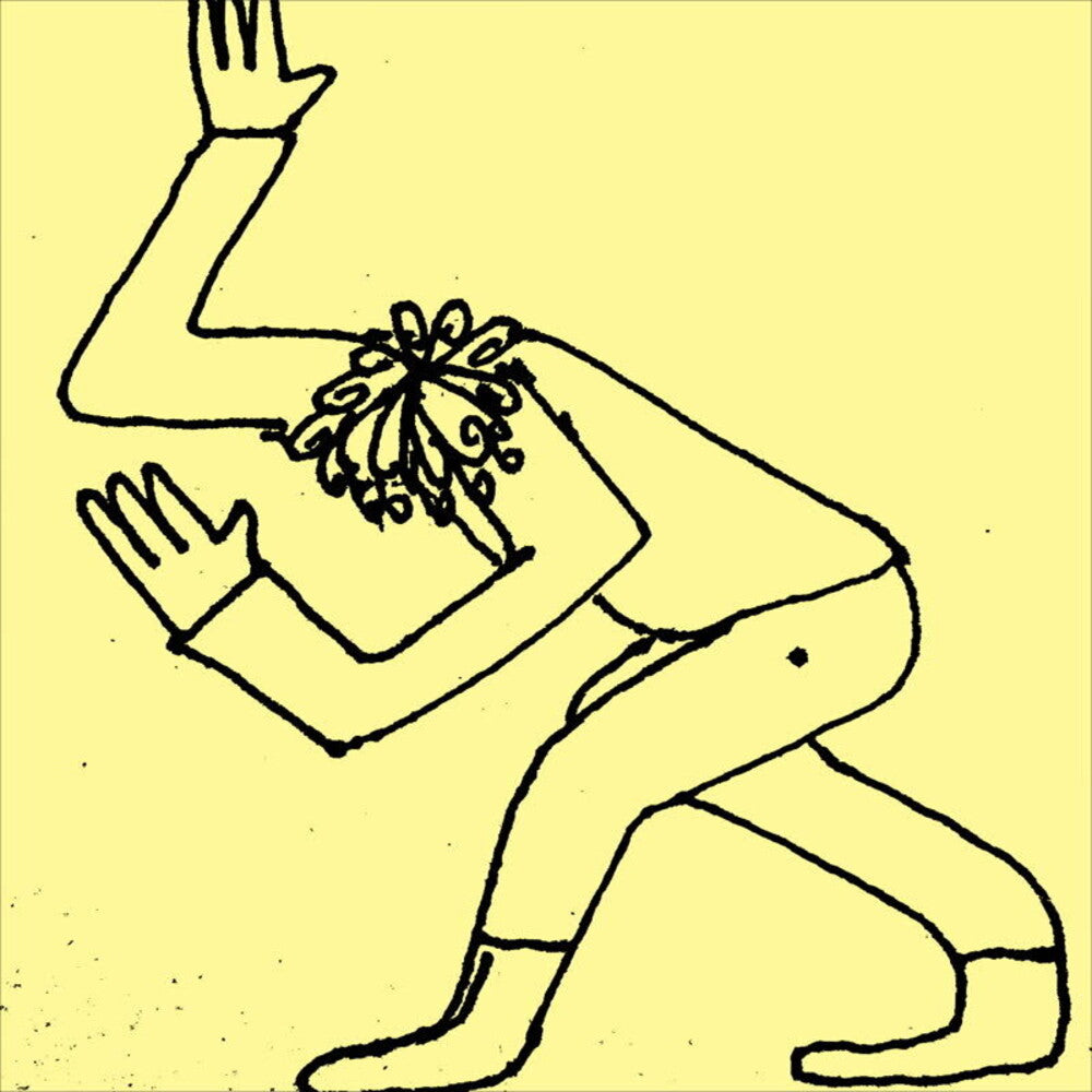 Enter The Bab [LP]