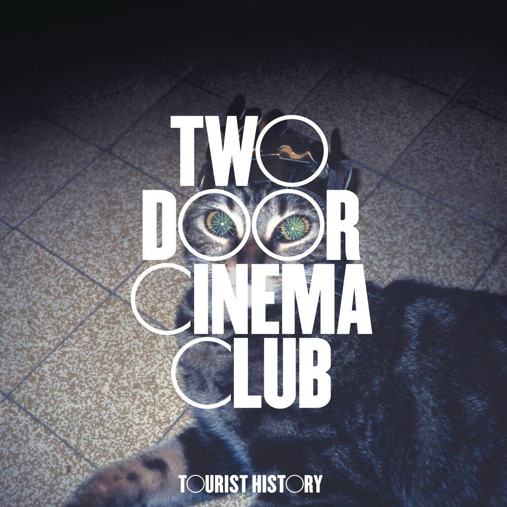 Tourist History [LP]