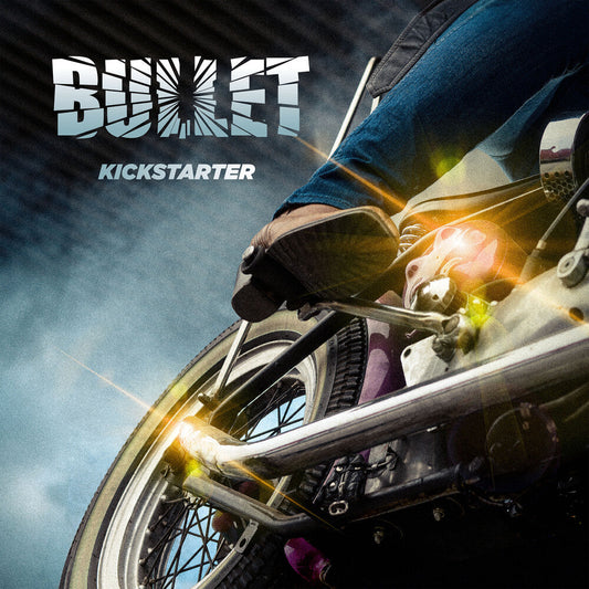 Kickstarter [LP]