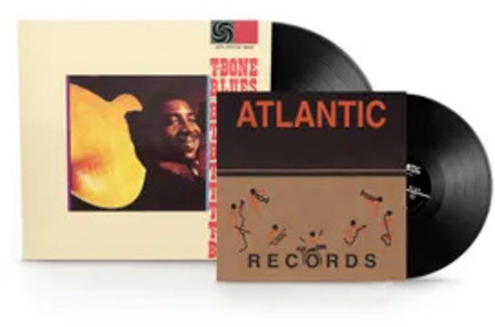 T-Bone Blues [RSD Black Friday 2025]