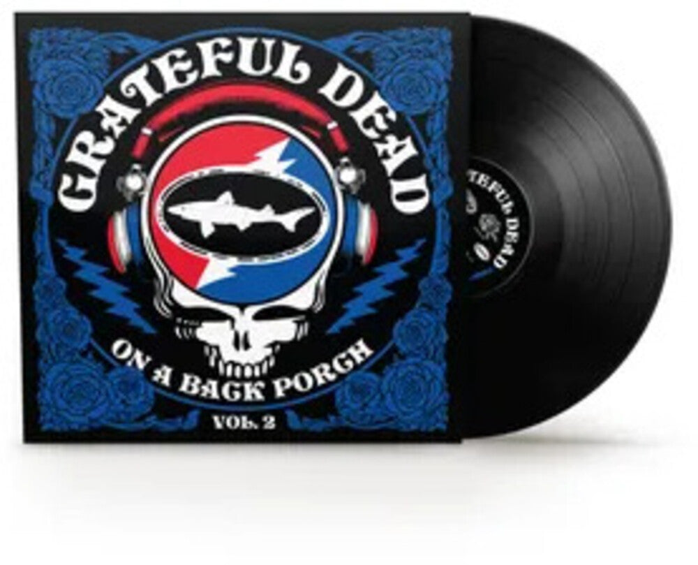 On The Back Porch Vol. 2 [RSD Black Friday 2025]