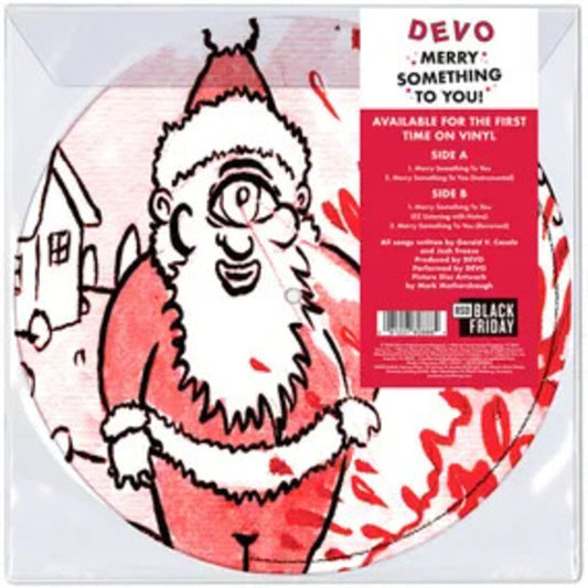 Merry Something To You [RSD Black Friday 2025]