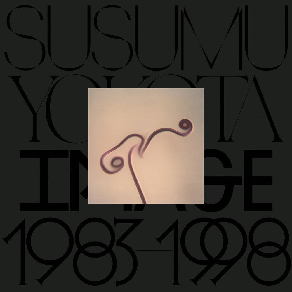 Image 1983-1998 (Beig) [Colored Vinyl] (Post)