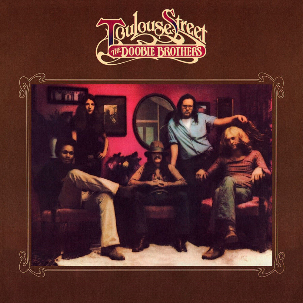 Toulouse Street (Gate) [Limited Edition] (Aniv)
