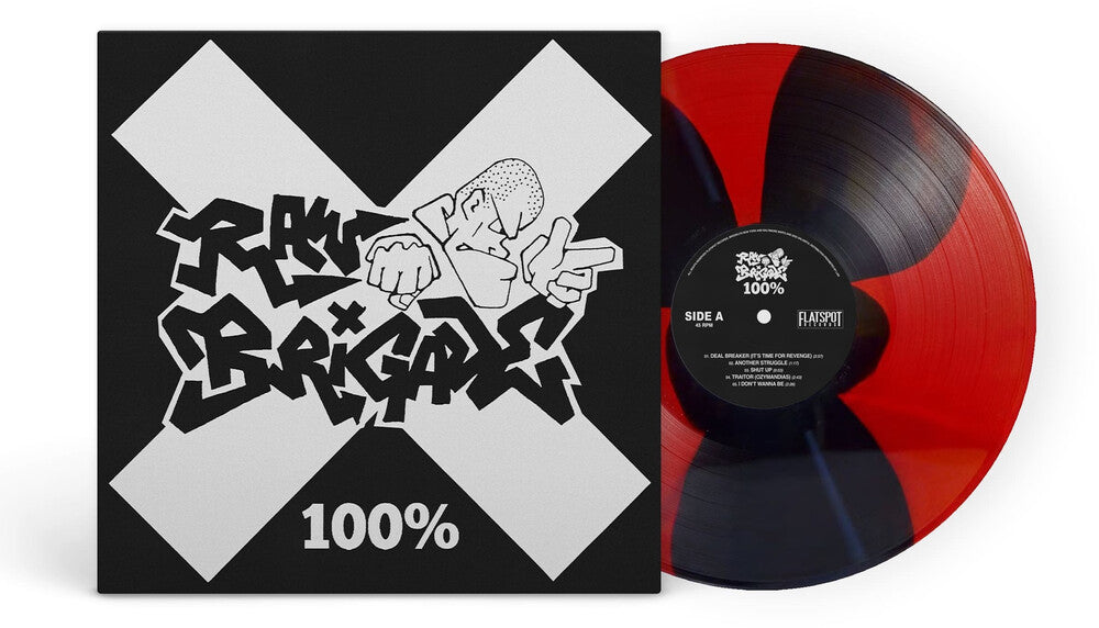 100% [LP]