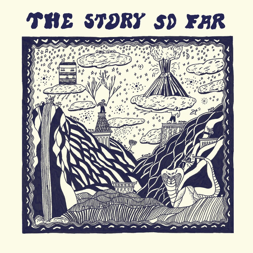 The Story So Far [Colored Vinyl]