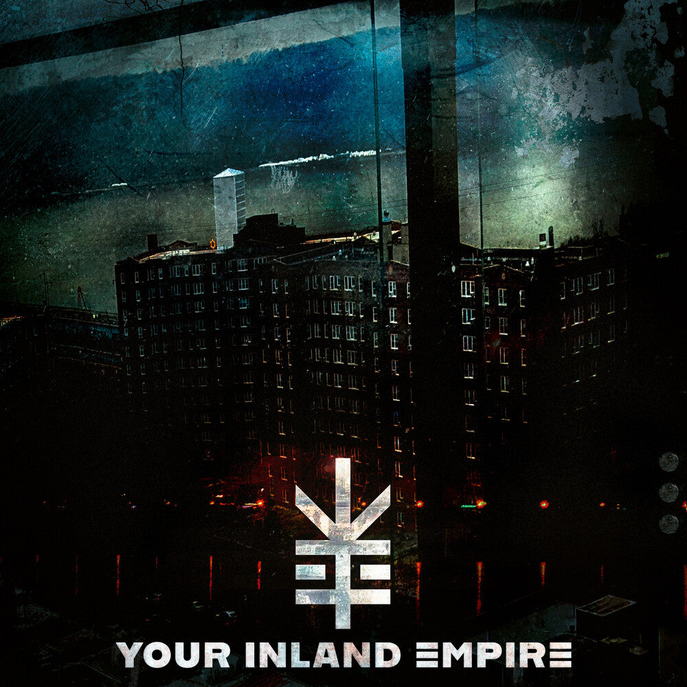 Your Inland Empire [Deluxe] (Gate) [Limited Edition]