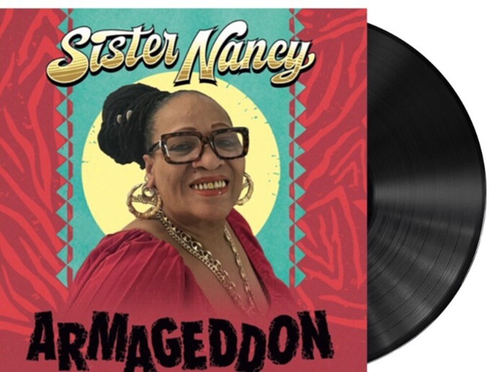 Armageddon [LP]
