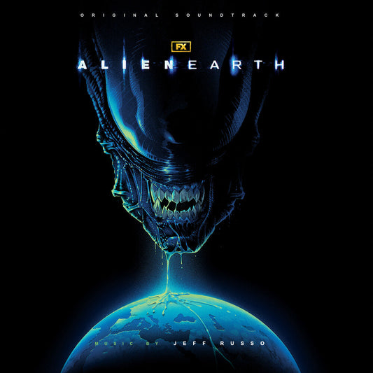 Alien: Earth - O.S.T. [LP]