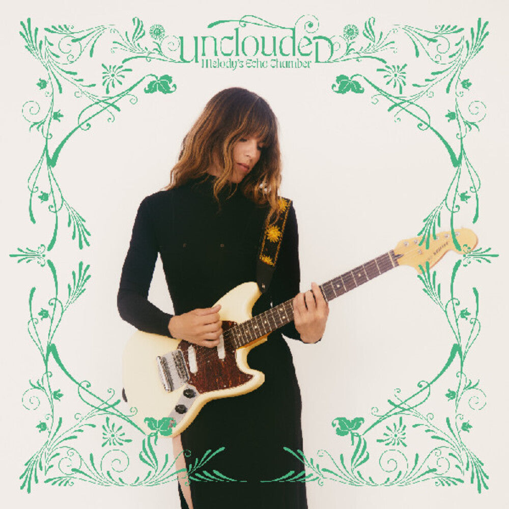 Unclouded [Colored Vinyl] [Indie Exclusive] (Min) [Download Included] (Lyrb)