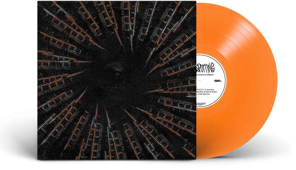 Trainspotting [Colored Vinyl] (Gate) (Org)