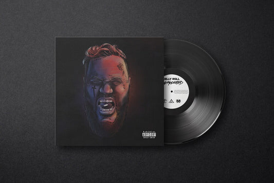 Self Medicated [LP]