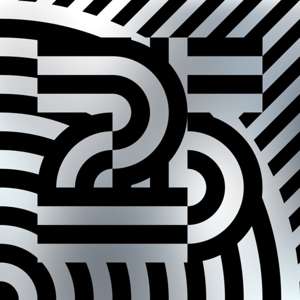 25 Years Cocoon Recordings: Volume One / Var [LP]