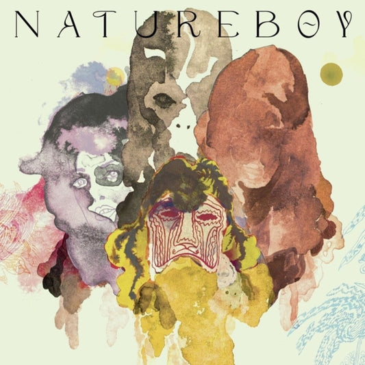 Natureboy [LP]