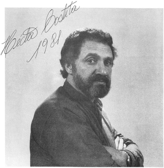 Hector Costita - 1981 [LP]