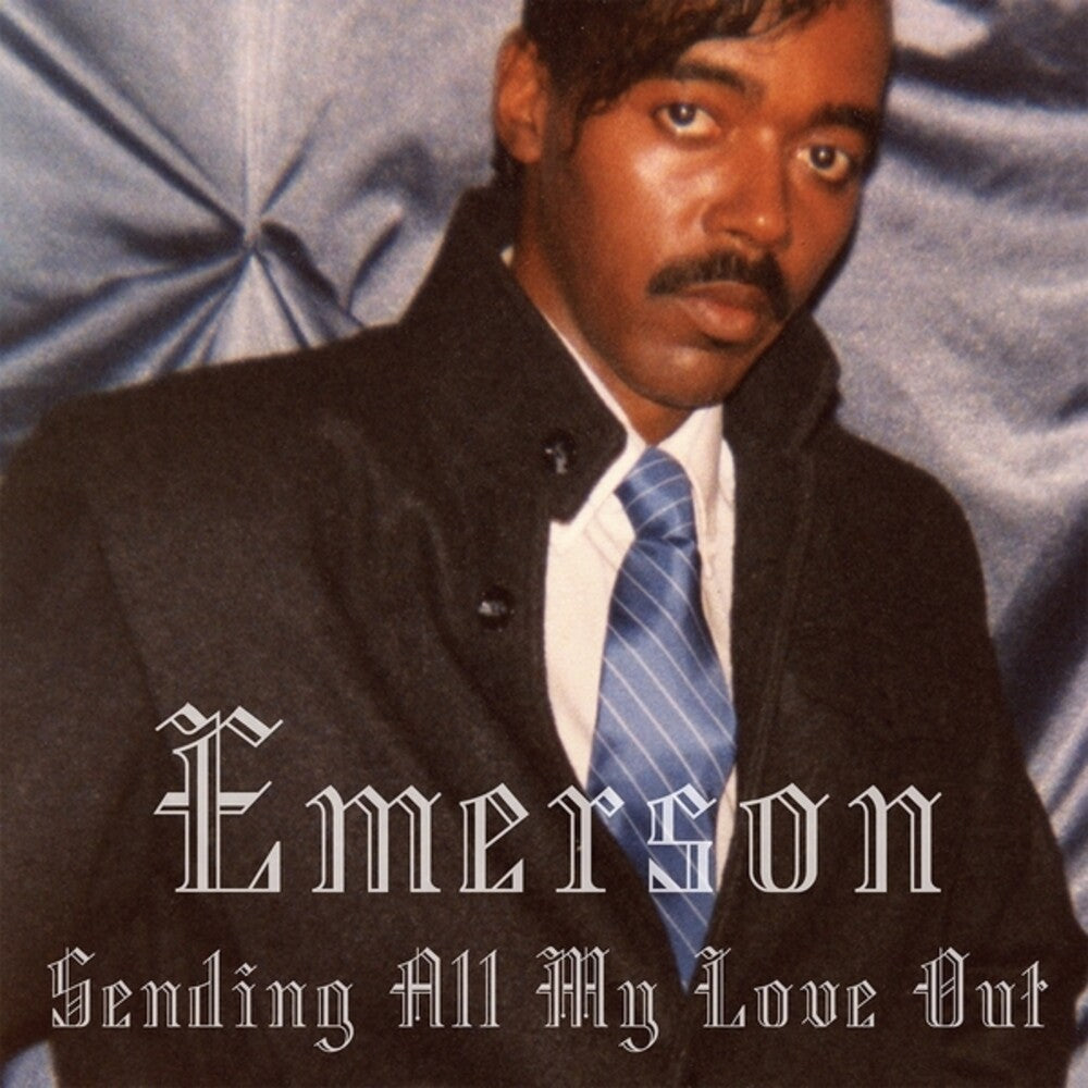 Sending All My Love Out [Colored Vinyl] (Ep) (Ylw)