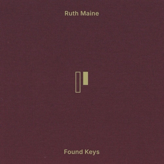 Found Keys [LP]