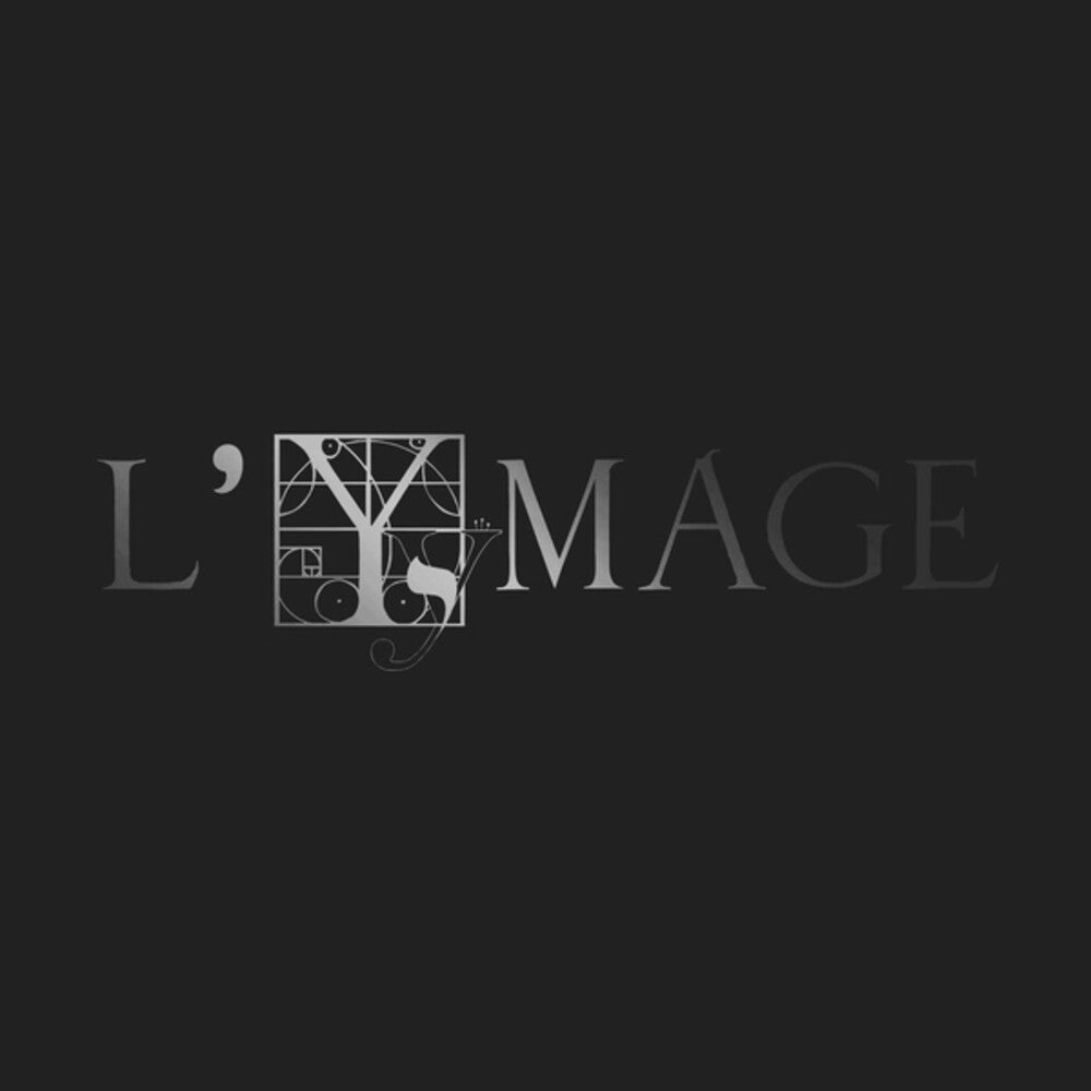 L'ymage [LP]