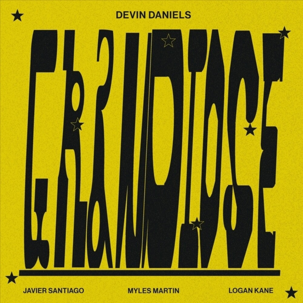 Grandiose [LP]