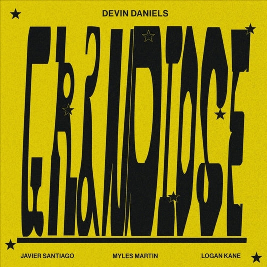 Grandiose [LP]