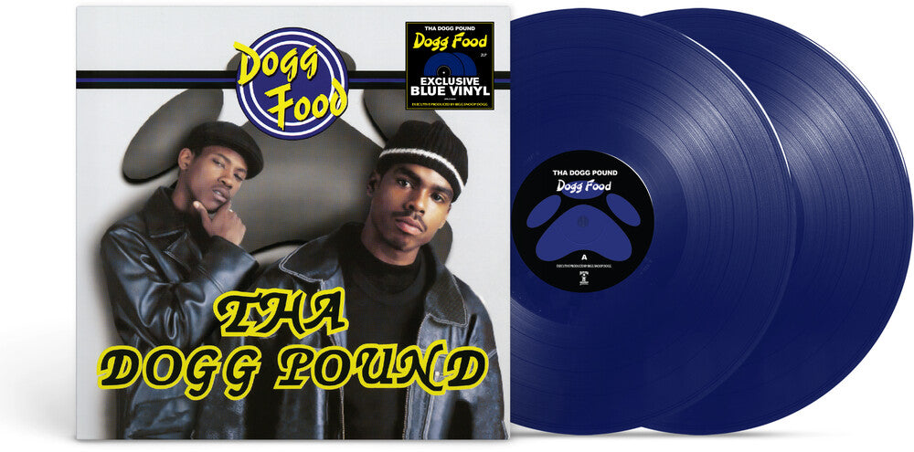 Dogg Food [Indie Exclusive Colored Vinyl]