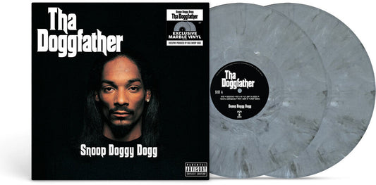 Tha Doggfather [Indie Exclusive Gray Marble]