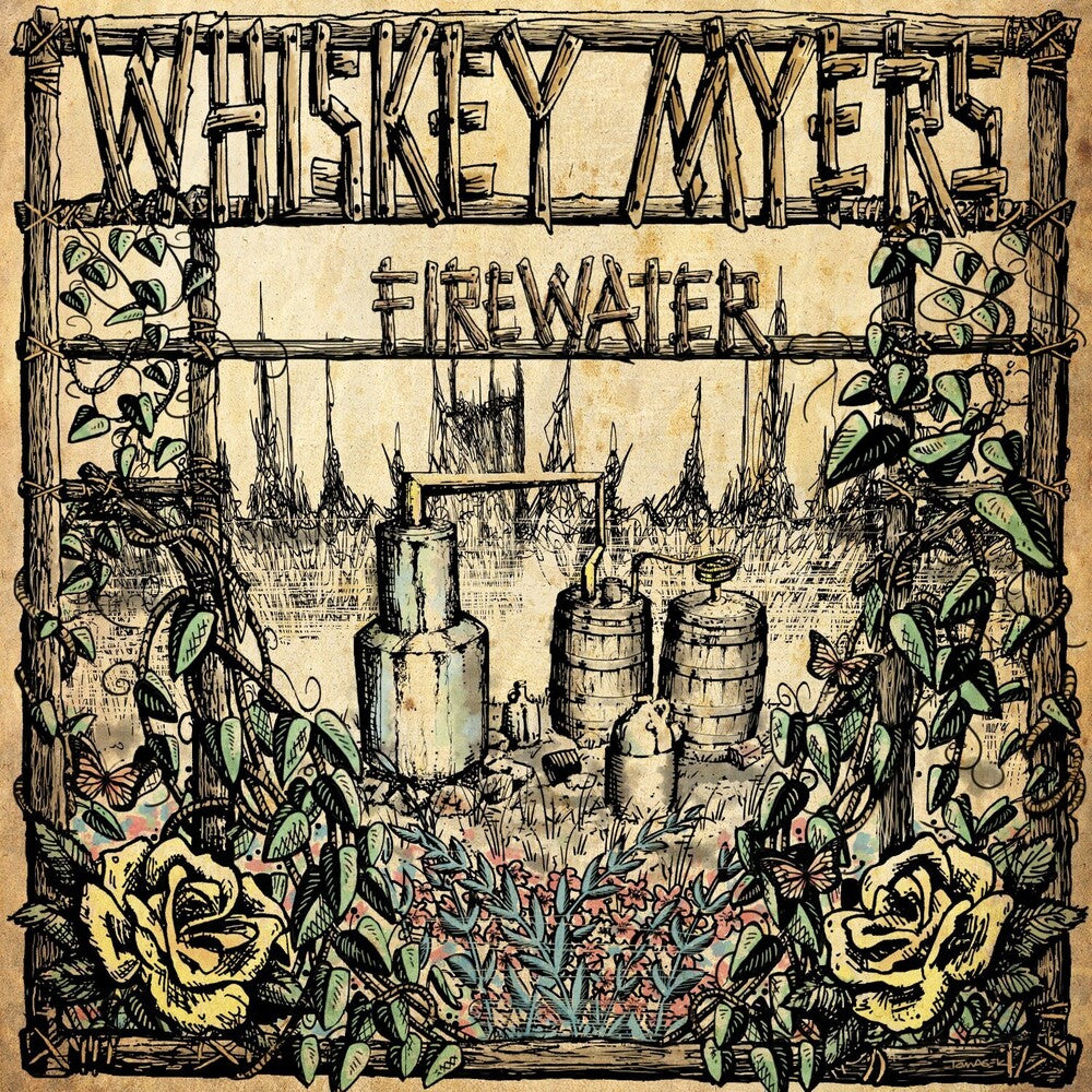 Firewater [Remastered] [Reissue]