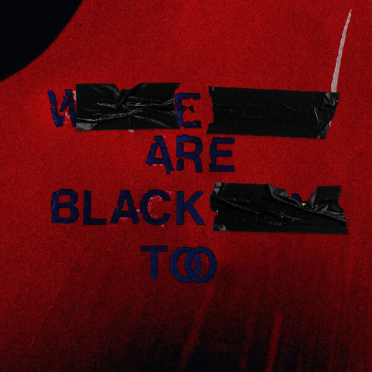 White Men Are Black Men Too [Indie Exclusive Colored Vinyl]
