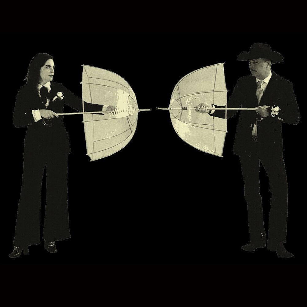 Caitlin & Brent - Caitlin & Brent [LP]