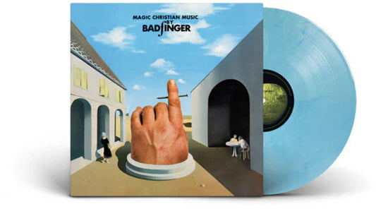 Badfinger - Magic Christian Music (Uk) [LP]