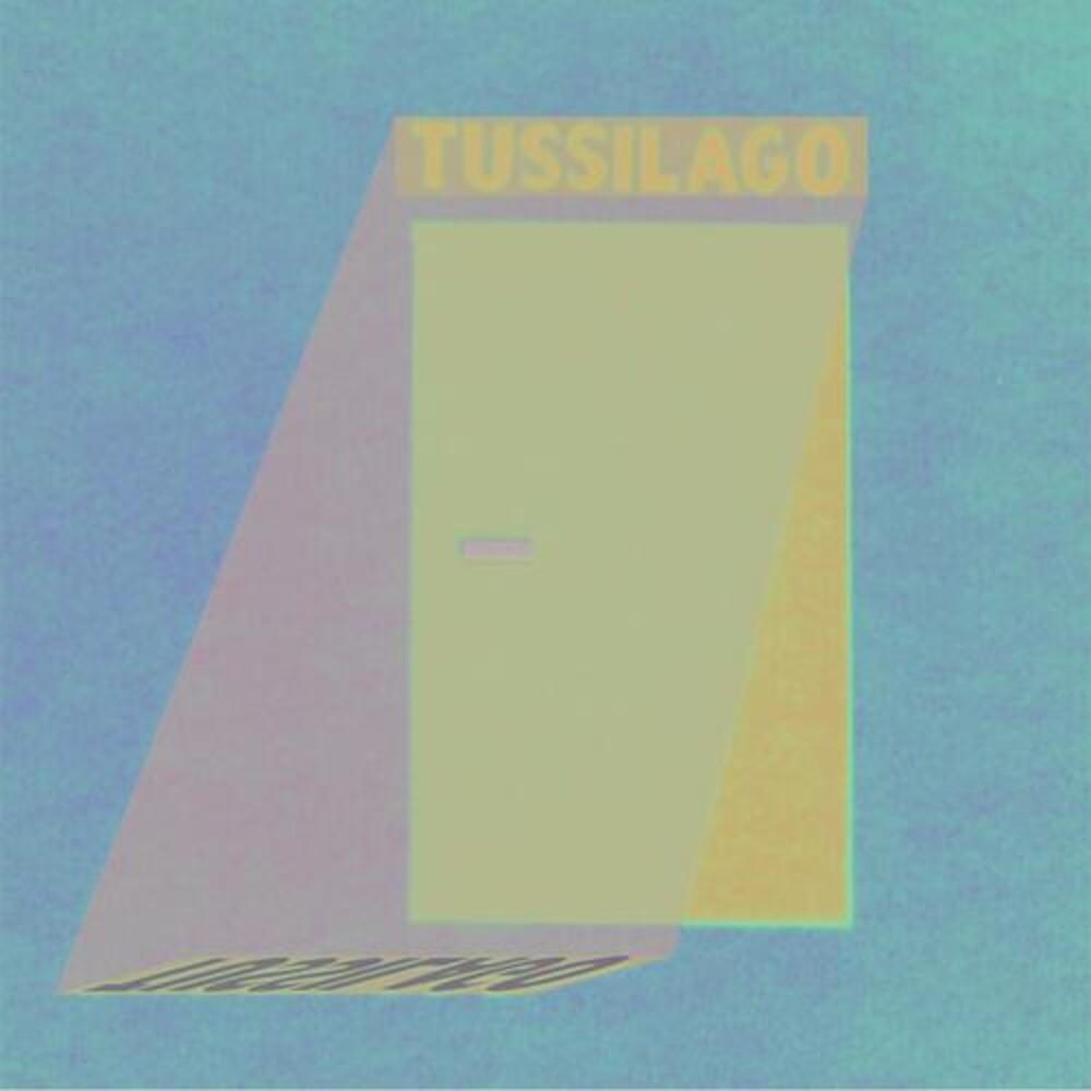 Tussilago - Saltmatargatan [LP]
