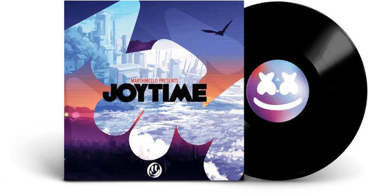 Joytime I [LP]