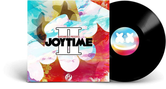 Joytime II [LP]