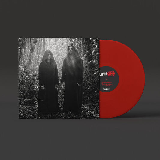 Eternity's Pillars b/w Raise the Chalice & Reverential [Red Vinyl]