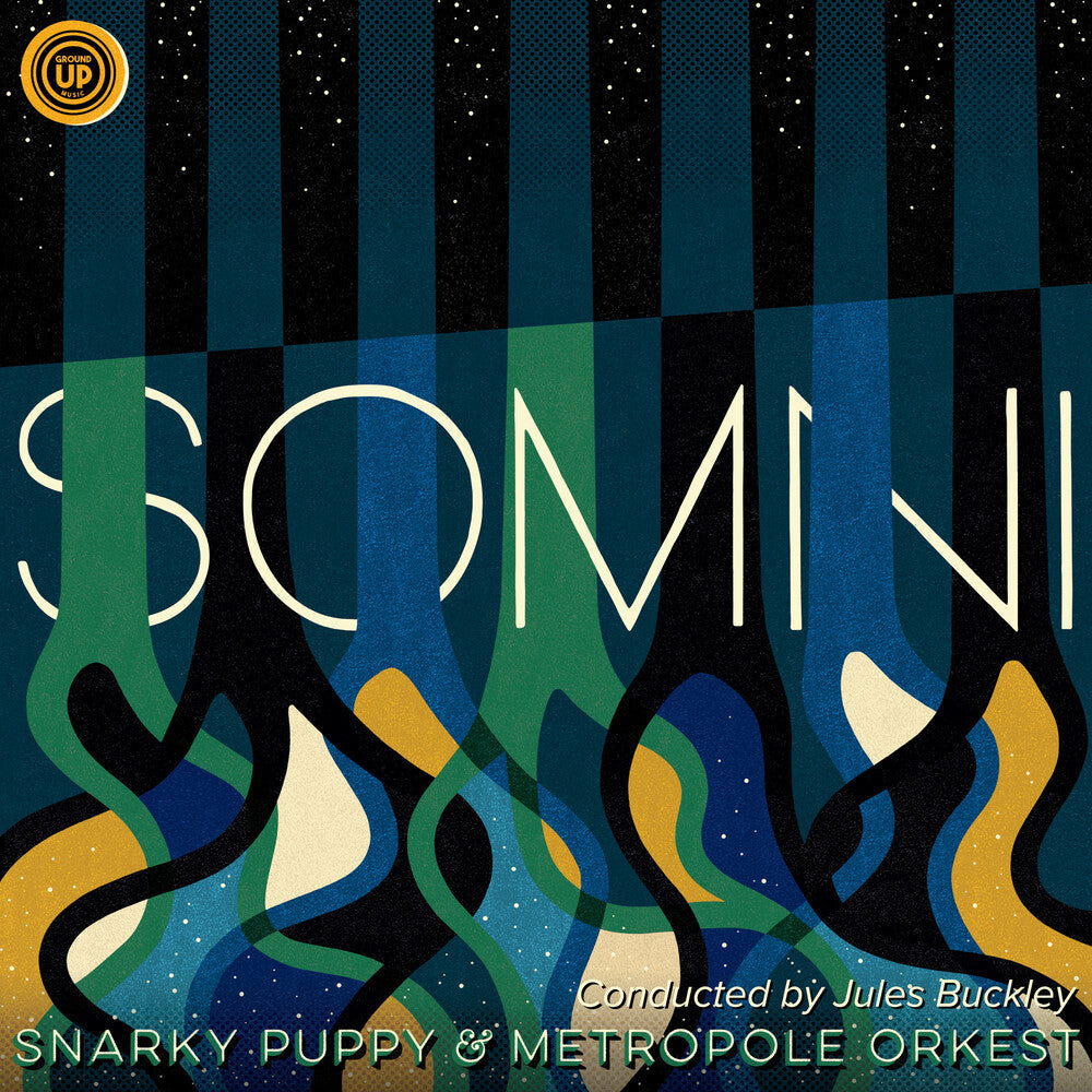 Somni [LP]