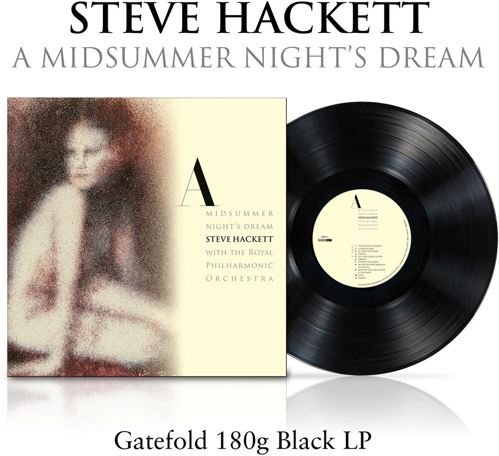 Midsummer Night's Dream (Gate) [180 Gram] [Reissue]