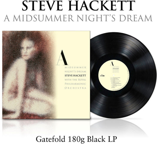 Midsummer Night's Dream (Gate) [180 Gram] [Reissue]