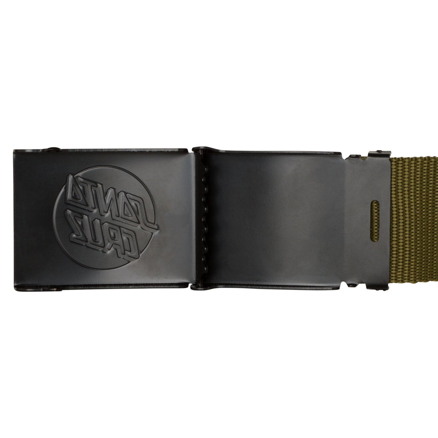 Santa Cruz Opus Dot Web Belt