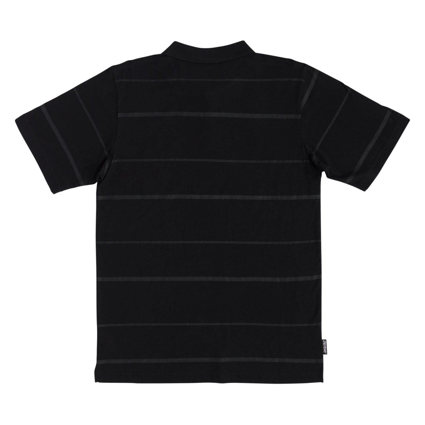 Santa Cruz Spark S/S Polo Shirt