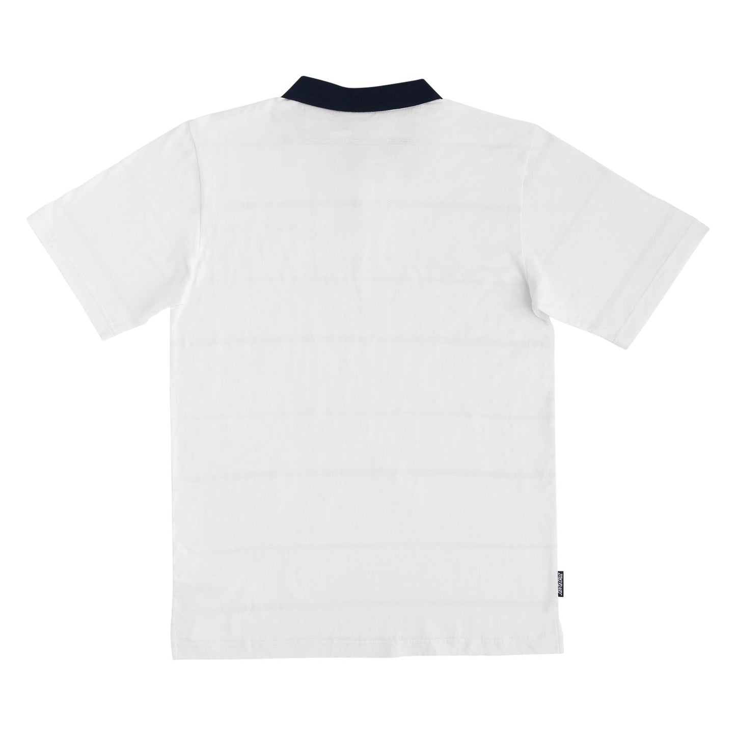 Santa Cruz Spark S/S Polo Shirt