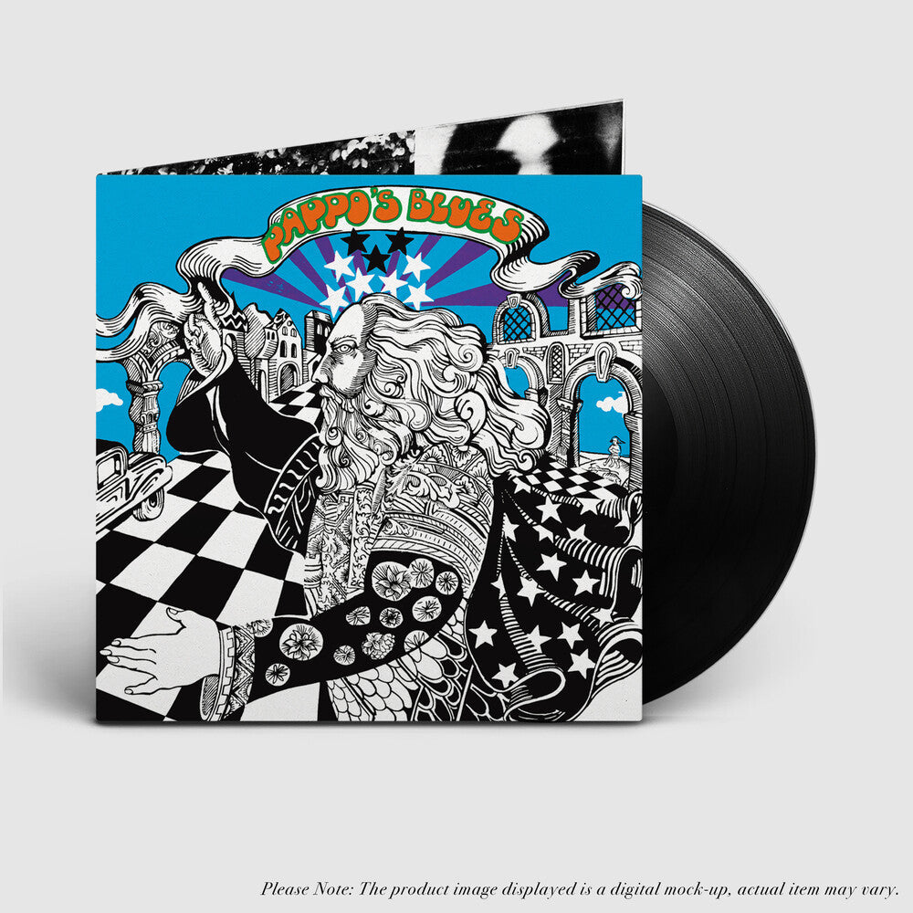 Vol 3 (Gate) [LP]