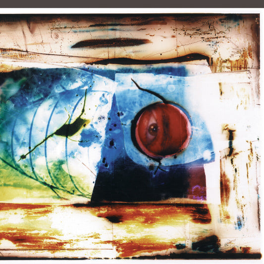 Fine Art Of Original Sin [LP]