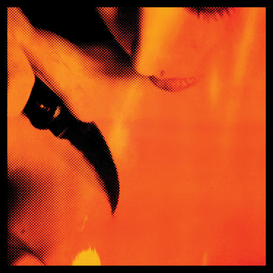 Ink & Dagger [LP]