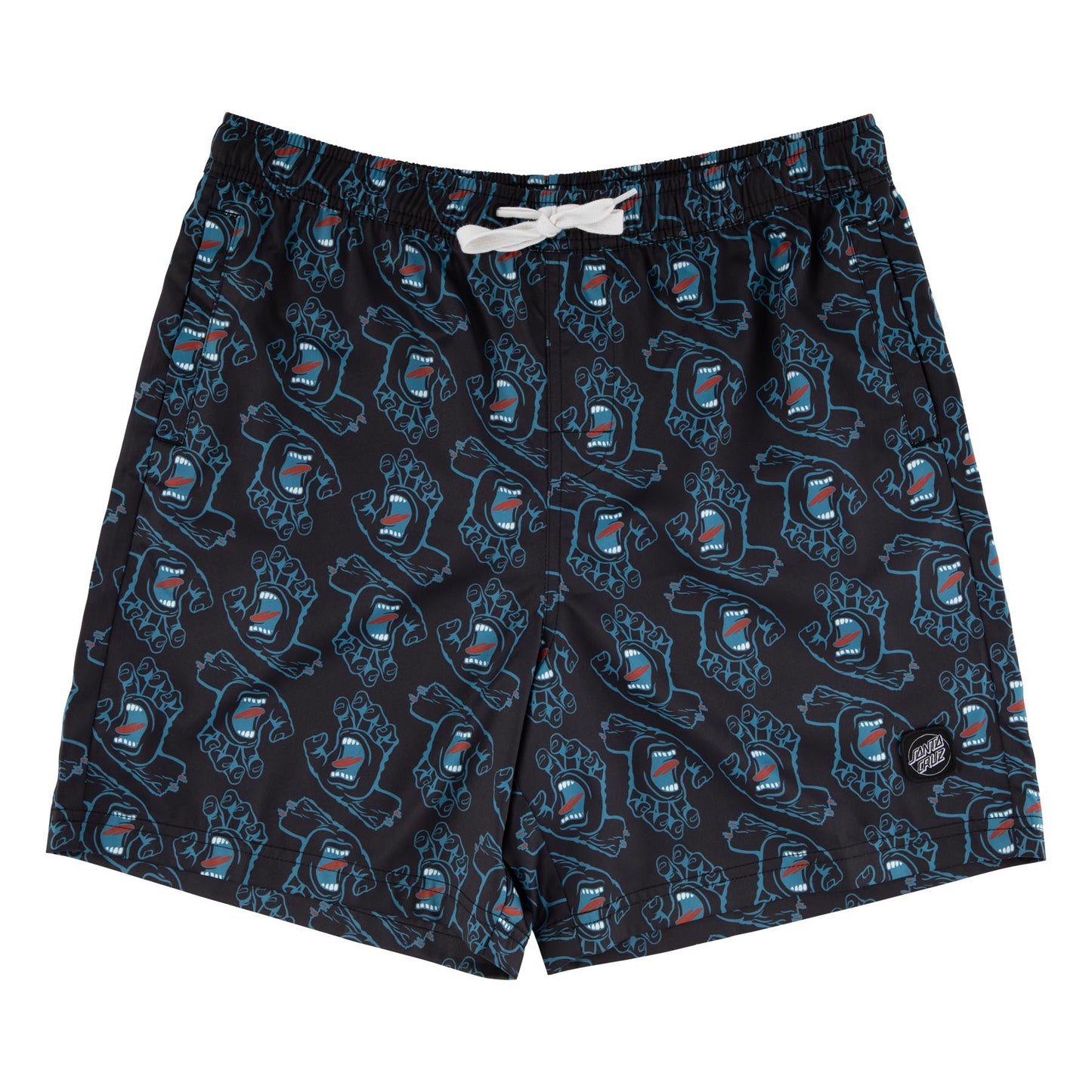 Santa Cruz Cruz Dot Boardshorts