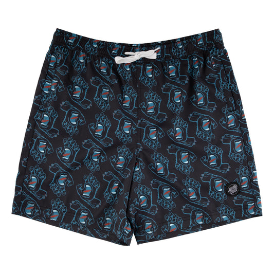 Santa Cruz Cruz Dot Boardshorts