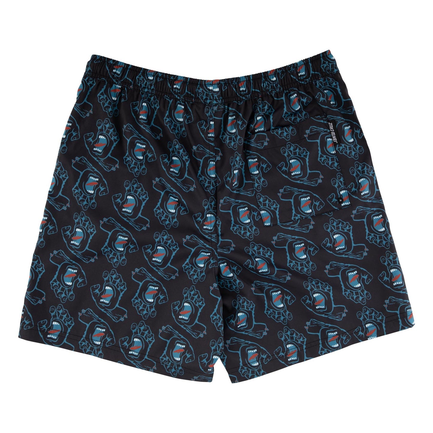 Santa Cruz Cruz Dot Boardshorts